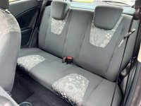 USED 2014 14 FORD KA 1.2 EDGE 3d 69 BHP Great Value - Low Road Tax and Economical