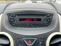 USED 2014 14 FORD KA 1.2 EDGE 3d 69 BHP Great Value - Low Road Tax and Economical