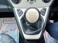 USED 2014 14 FORD KA 1.2 EDGE 3d 69 BHP Great Value - Low Road Tax and Economical