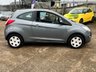 USED 2014 14 FORD KA 1.2 EDGE 3d 69 BHP Great Value - Low Road Tax and Economical