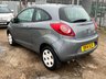 USED 2014 14 FORD KA 1.2 EDGE 3d 69 BHP Great Value - Low Road Tax and Economical