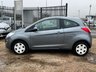USED 2014 14 FORD KA 1.2 EDGE 3d 69 BHP Great Value - Low Road Tax and Economical