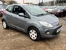 USED 2014 14 FORD KA 1.2 EDGE 3d 69 BHP Great Value - Low Road Tax and Economical