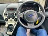 USED 2014 14 FORD KA 1.2 EDGE 3d 69 BHP Great Value - Low Road Tax and Economical