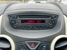 USED 2014 14 FORD KA 1.2 EDGE 3d 69 BHP Great Value - Low Road Tax and Economical