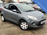 USED 2014 14 FORD KA 1.2 EDGE 3d 69 BHP Great Value - Low Road Tax and Economical