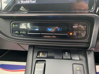 USED 2018 18 TOYOTA AURIS 1.8 VVT-I ICON TECH TOURING SPORTS 5d 135 BHP 2018 TOYOTA AURIS SPORTS TOURER - HYBRID - AUTOMATIC - 1 FORMER KEEPER - SERVICE HISTORY - CO/2 EMISSION ONLY 083 G/KM - AUTOTRADER RETAIL RATING 83/100