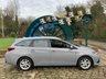 USED 2018 18 TOYOTA AURIS 1.8 VVT-I ICON TECH TOURING SPORTS 5d 135 BHP 2018 TOYOTA AURIS SPORTS TOURER - HYBRID - AUTOMATIC - 1 FORMER KEEPER - SERVICE HISTORY - CO/2 EMISSION ONLY 083 G/KM - AUTOTRADER RETAIL RATING 83/100