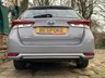 USED 2018 18 TOYOTA AURIS 1.8 VVT-I ICON TECH TOURING SPORTS 5d 135 BHP 2018 TOYOTA AURIS SPORTS TOURER - HYBRID - AUTOMATIC - 1 FORMER KEEPER - SERVICE HISTORY - CO/2 EMISSION ONLY 083 G/KM - AUTOTRADER RETAIL RATING 83/100