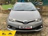 USED 2018 18 TOYOTA AURIS 1.8 VVT-I ICON TECH TOURING SPORTS 5d 135 BHP 2018 TOYOTA AURIS SPORTS TOURER - HYBRID - AUTOMATIC - 1 FORMER KEEPER - SERVICE HISTORY - CO/2 EMISSION ONLY 083 G/KM - AUTOTRADER RETAIL RATING 83/100