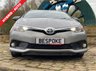 USED 2018 18 TOYOTA AURIS 1.8 VVT-I ICON TECH TOURING SPORTS 5d 135 BHP 2018 TOYOTA AURIS SPORTS TOURER - HYBRID - AUTOMATIC - 1 FORMER KEEPER - SERVICE HISTORY - CO/2 EMISSION ONLY 083 G/KM - AUTOTRADER RETAIL RATING 83/100