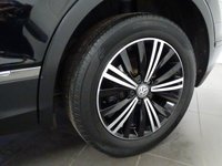 USED 2018 18 VOLKSWAGEN TIGUAN 1.4 SE NAV TSI 5d 124 BHP FSH SAT NAV CRUISE PARK SENSORS