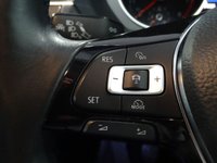 USED 2018 18 VOLKSWAGEN TIGUAN 1.4 SE NAV TSI 5d 124 BHP FSH SAT NAV CRUISE PARK SENSORS