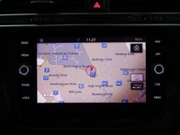 USED 2018 18 VOLKSWAGEN TIGUAN 1.4 SE NAV TSI 5d 124 BHP FSH SAT NAV CRUISE PARK SENSORS
