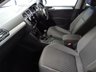 USED 2018 18 VOLKSWAGEN TIGUAN 1.4 SE NAV TSI 5d 124 BHP FSH SAT NAV CRUISE PARK SENSORS