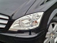 USED 2014 14 MERCEDES-BENZ VITO 116 CDI DUALINER 2.1 163 BHP MERCEDES SPECIALIST