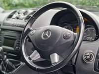 USED 2014 14 MERCEDES-BENZ VITO 116 CDI DUALINER 2.1 163 BHP MERCEDES SPECIALIST