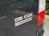 USED 2014 14 MERCEDES-BENZ VITO 116 CDI DUALINER 2.1 163 BHP MERCEDES SPECIALIST