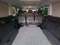 USED 2014 14 MERCEDES-BENZ VITO 116 CDI DUALINER 2.1 163 BHP MERCEDES SPECIALIST
