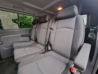 USED 2014 14 MERCEDES-BENZ VITO 116 CDI DUALINER 2.1 163 BHP MERCEDES SPECIALIST