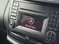 USED 2014 14 MERCEDES-BENZ VITO 116 CDI DUALINER 2.1 163 BHP MERCEDES SPECIALIST