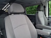 USED 2014 14 MERCEDES-BENZ VITO 116 CDI DUALINER 2.1 163 BHP MERCEDES SPECIALIST