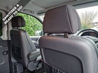 USED 2014 14 MERCEDES-BENZ VITO 116 CDI DUALINER 2.1 163 BHP MERCEDES SPECIALIST