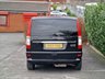 USED 2014 14 MERCEDES-BENZ VITO 116 CDI DUALINER 2.1 163 BHP MERCEDES SPECIALIST