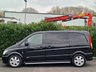 USED 2014 14 MERCEDES-BENZ VITO 116 CDI DUALINER 2.1 163 BHP MERCEDES SPECIALIST