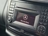 USED 2014 14 MERCEDES-BENZ VITO 116 CDI DUALINER 2.1 163 BHP MERCEDES SPECIALIST