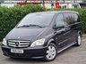 USED 2014 14 MERCEDES-BENZ VITO 116 CDI DUALINER 2.1 163 BHP MERCEDES SPECIALIST