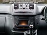 USED 2014 14 MERCEDES-BENZ VITO 116 CDI DUALINER 2.1 163 BHP MERCEDES SPECIALIST