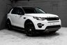 USED 2019 19 LAND ROVER DISCOVERY SPORT 2.0 TD4 HSE 5d 178 BHP / STUNNING CAR!