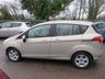 USED 2013 13 FORD B-MAX 1.4 ZETEC 5d 89 BHP Very Low Mileage! Full Service History + Just Serviced, Two Previous Owners, MOT until January 2025, Great fuel economy! Low Insurance Group!