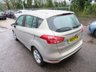 USED 2013 13 FORD B-MAX 1.4 ZETEC 5d 89 BHP Very Low Mileage! Full Service History + Just Serviced, Two Previous Owners, MOT until January 2025, Great fuel economy! Low Insurance Group!