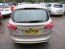 USED 2013 13 FORD B-MAX 1.4 ZETEC 5d 89 BHP Very Low Mileage! Full Service History + Just Serviced, Two Previous Owners, MOT until January 2025, Great fuel economy! Low Insurance Group!