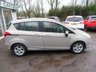 USED 2013 13 FORD B-MAX 1.4 ZETEC 5d 89 BHP Very Low Mileage! Full Service History + Just Serviced, Two Previous Owners, MOT until January 2025, Great fuel economy! Low Insurance Group!