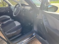 USED 2013 63 CITROEN C4 PICASSO 1.6 E-HDI AIRDREAM VTR PLUS ETG6 5d 91 BHP Low Miles Automatic Navigation
