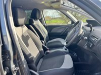 USED 2013 63 CITROEN C4 PICASSO 1.6 E-HDI AIRDREAM VTR PLUS ETG6 5d 91 BHP Low Miles Automatic Navigation