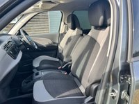 USED 2013 63 CITROEN C4 PICASSO 1.6 E-HDI AIRDREAM VTR PLUS ETG6 5d 91 BHP Low Miles Automatic Navigation