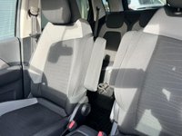 USED 2013 63 CITROEN C4 PICASSO 1.6 E-HDI AIRDREAM VTR PLUS ETG6 5d 91 BHP Low Miles Automatic Navigation