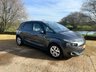 USED 2013 63 CITROEN C4 PICASSO 1.6 E-HDI AIRDREAM VTR PLUS ETG6 5d 91 BHP Low Miles Automatic Navigation