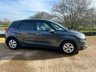 USED 2013 63 CITROEN C4 PICASSO 1.6 E-HDI AIRDREAM VTR PLUS ETG6 5d 91 BHP Low Miles Automatic Navigation
