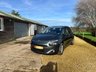 USED 2013 63 CITROEN C4 PICASSO 1.6 E-HDI AIRDREAM VTR PLUS ETG6 5d 91 BHP Low Miles Automatic Navigation