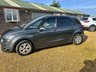 USED 2013 63 CITROEN C4 PICASSO 1.6 E-HDI AIRDREAM VTR PLUS ETG6 5d 91 BHP Low Miles Automatic Navigation