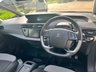 USED 2013 63 CITROEN C4 PICASSO 1.6 E-HDI AIRDREAM VTR PLUS ETG6 5d 91 BHP Low Miles Automatic Navigation