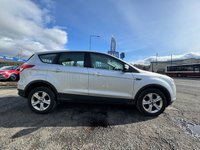 USED 2014 14 FORD KUGA 2.0 ZETEC TDCI 5d 138 BHP 