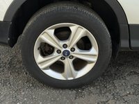 USED 2014 14 FORD KUGA 2.0 ZETEC TDCI 5d 138 BHP 