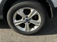USED 2014 14 FORD KUGA 2.0 ZETEC TDCI 5d 138 BHP 