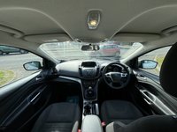 USED 2014 14 FORD KUGA 2.0 ZETEC TDCI 5d 138 BHP 